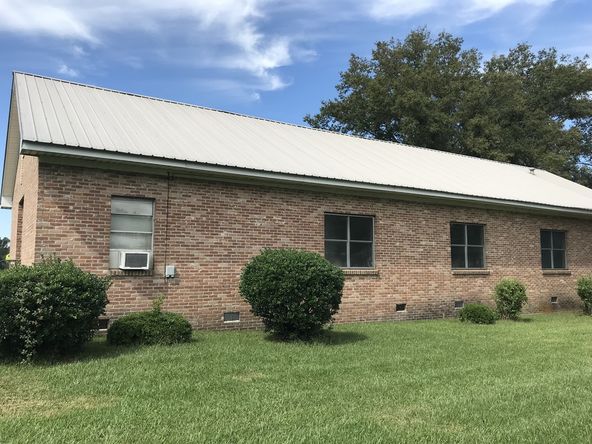 McGehee, AR Church Building and Land: 1602 S 1st St, McGehee, AR 71654